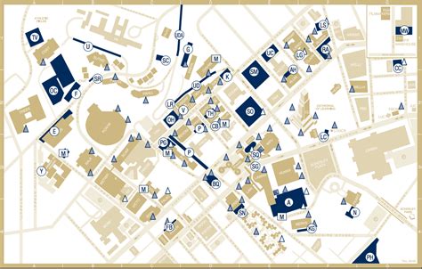 Navigating Pitt’s parking puzzle | University Times | University of ...