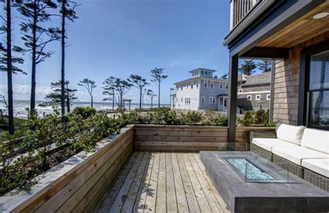 Seabrook Cottage Rentals (Pacific Beach, WA) - Resort Reviews ...