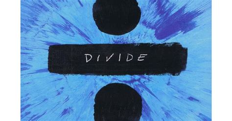 Album review: Ed Sheeran’s Divide