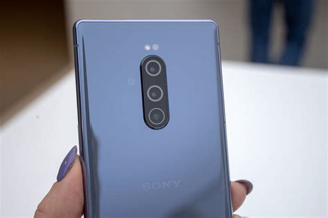 Sony Xperia 2 release date, specs, features and rumours - Pocke