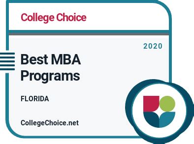 Best MBA Programs In Florida | CollegeChoice