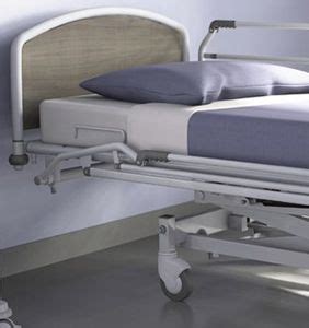 Lits - Mobilier Hospitalier - Nos Produits - Matifas