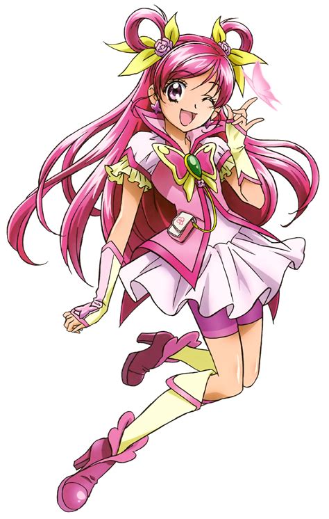 「My favorite 15 seasons Pretty Cure!」おしゃれまとめの人気アイデア｜Pinterest｜Блум Каллен | プリキュア イラスト, イラスト, プリキュア