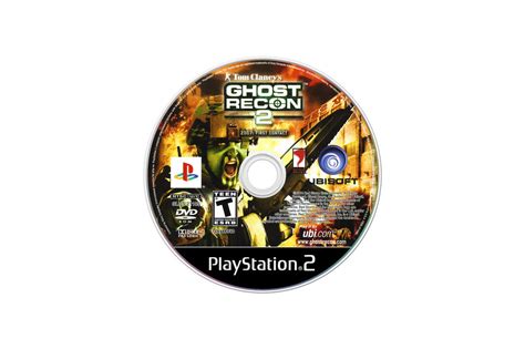 Ghost Recon 2 - PlayStation 2 | VideoGameX