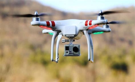 GoPro Drone: Review on Top Drones That Support GoPro Camera