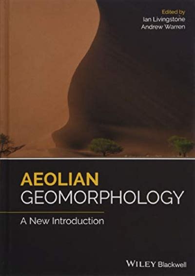 get [pdf] download Aeolian Geomorphology: A New Introduction