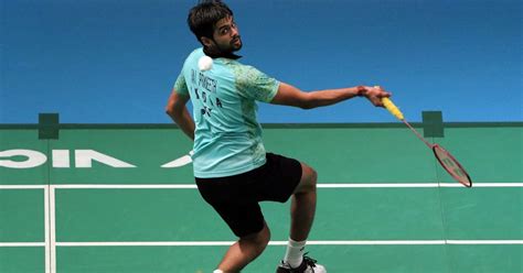 Srikanth Kidambi hopeful of making it to Tokyo 2020