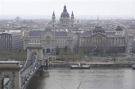 Budapest | History, Geography, & Points of Interest | Britannica.com