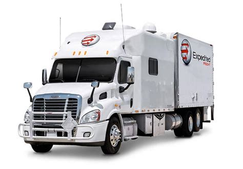 Expedited Trucking Company | ExpeditedTruckingCompany.com