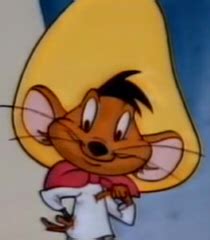 Speedy Gonzales Voice - Looney Tunes franchise | Behind The Voice Actors