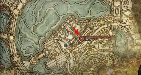 22+ Elden Ring Sewer Map - MuzakiSari