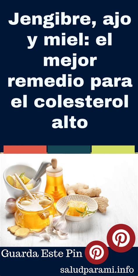 Que Es Bueno Para El Colesterol | recipe bear