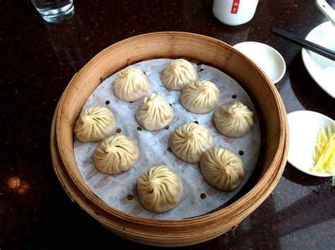 Din Tai Fung - Offers The Best Xiao Long Bao - SesameTravel