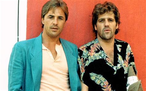 See Glenn Frey guest-star in an episode of 'Miami Vice' | Glenn frey, Miami vice, Don johnson