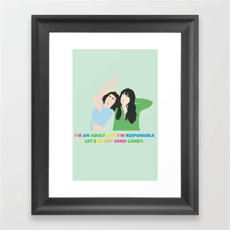 Gifts For Broad City Fans | POPSUGAR Entertainment