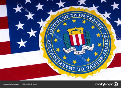 Fbi Logo Vector at Vectorified.com | Collection of Fbi Logo Vector free ...