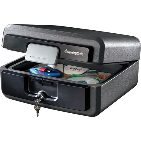 Fire-Safe Chest | Security safe box, Waterproof safe, Storage supplies