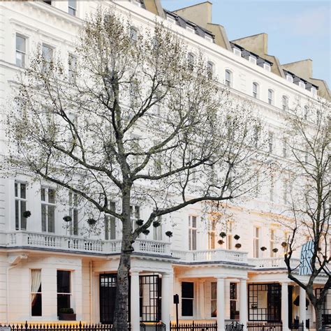 The Kensington (London, England) 134 Hotel Reviews | Tablet Hotels