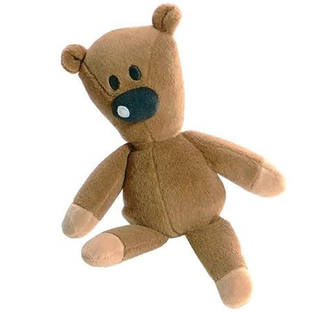 Famosa - Mr Beans Medium Teddy: Amazon.co.uk: Toys & Games