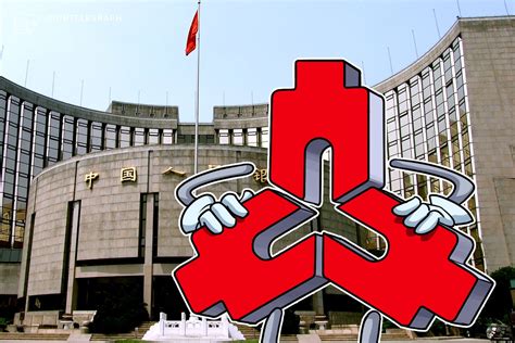 Chinese Central Bank Governor Defines STOs as ‘Illegal Financial ...