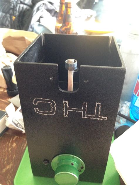 DIY E-nail Safety - Ceramic Heater | FC Vaporizer Review Forum