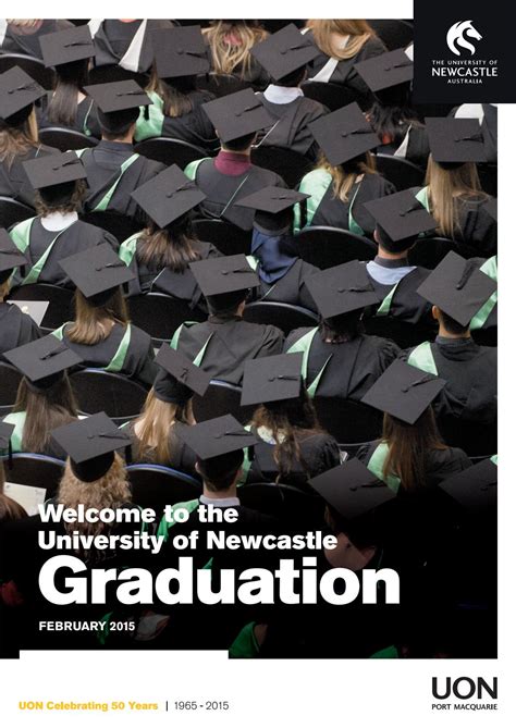 Port Macquarie Graduation Ceremony - February 2015 by UON Graduation - Issuu