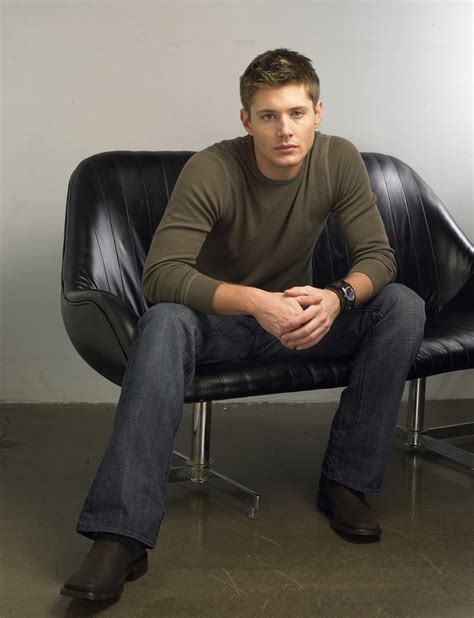 Jensen Photoshoot - Jensen Ackles Photo (20847625) - Fanpop