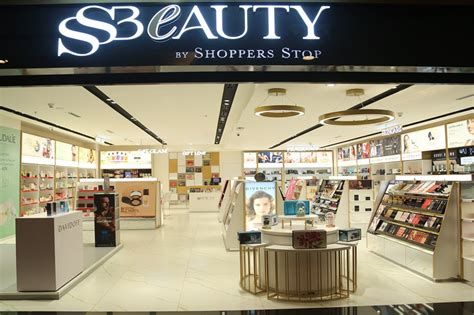 Shoppers Stop opens first standalone beauty store in Malad, Mumbai - StyleSpeak