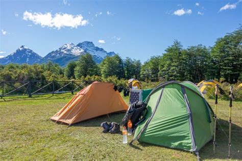 10 Things to KNOW About Camping in Torres del Paine National Park