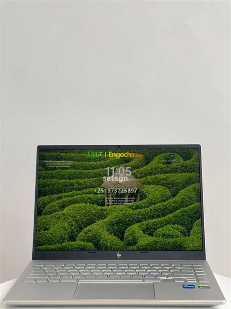 Hp envy laptop 14 for sale & price in Ethiopia - Engocha.com | Buy Hp envy laptop 14 in Addis ...