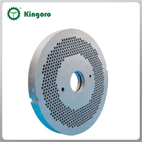 Spare Parts for Feed Pellet Mill Machine - Pellet Ring Die and Stainless Steel Ring Die