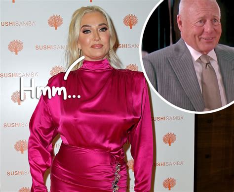 Erika Jayne Says She’ll 'Never' Remarry Post Tom Girardi Divorce - But ...