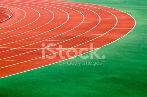 Starting Grid Of Race Track Stock Photo | Royalty-Free | FreeImages