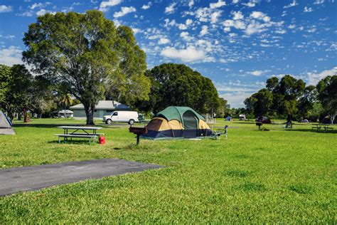 The Best Camping In Everglades National Park In 2024 (Review)