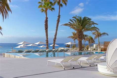 Paradisus by Melia Gran Canaria - UPDATED 2023 Prices, Reviews & Photos (Canary Islands, Spain ...