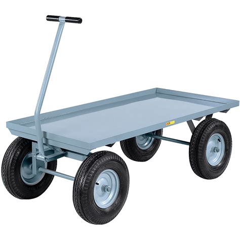 Little Giant Wagon Truck — 3,000-Lb. Capacity, Model# CH-3060-16P ...