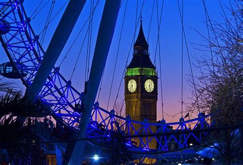 London Eye | Things to do in london, London activities, London with kids