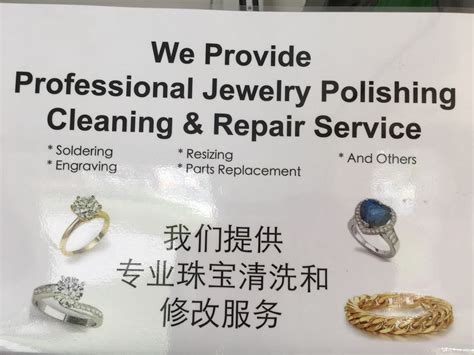 Jewellery / Gold Repair, Women's Fashion, Jewelry & Organisers ...