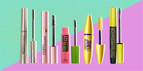 Top 10 Best Drugstore Waterproof Mascara - Getinfolist.com