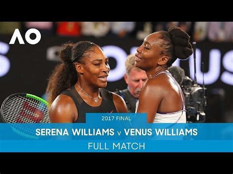 Top 6 moments that show why Serena Williams is the GOAT in women's tennis