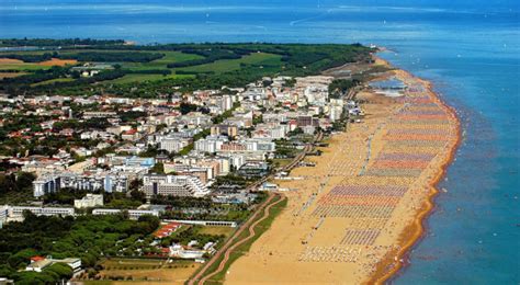 Bibione, A Hidden Destination for Your Summer Holiday In Italy ...