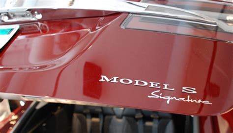 Tesla Model S: Nur Mercedes verkauft in den USA mehr Luxus-Limousinen - ecomento.de