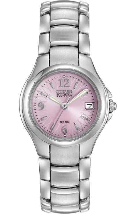 Citizen Eco-Drive Sport Ladies Watch - EW1170-51X