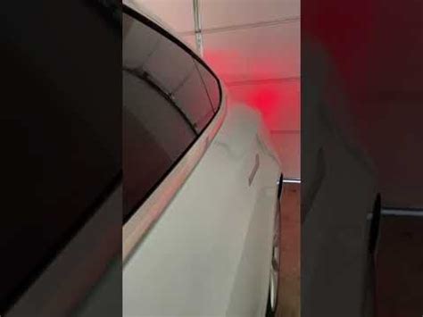 Is this sound normal? Would Tesla fix under warranty? : r/TeslaModel3