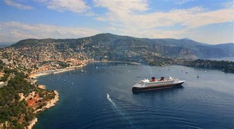 Disney Cruise Europe 2015