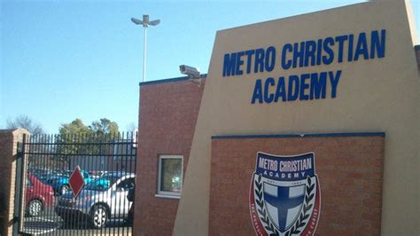 Report: Metro Christian Academy On Lockdown After Ammunition Found