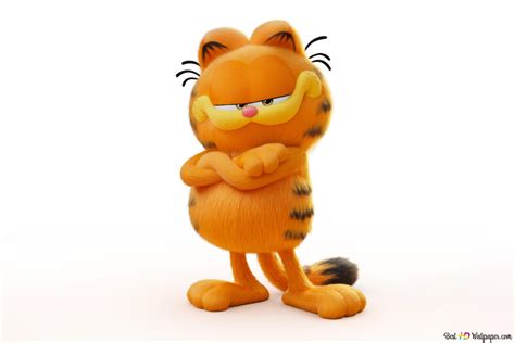 Garfield 2024 Download - Wilow Kaitlynn