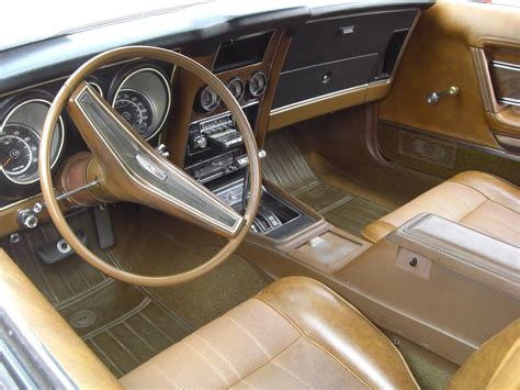 Medium Copper 1973 Ford Mustang Fastback - MustangAttitude.com Photo Detail