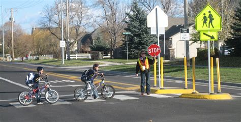 Safe Routes to School — Alta Planning + Design