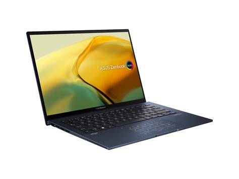 Asus Zenbook 14 UX3402, i7-1260P - notebookcheck-ru.com Библиотека